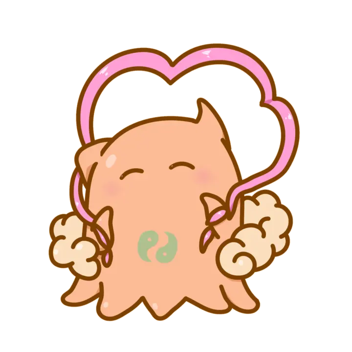だんだこの全身イラスト